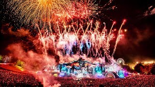 Dimitri Vegas amp Like Mike  Live At Tomorrowland 2018 Mainstage FULL SET HD [upl. by Adrianna318]