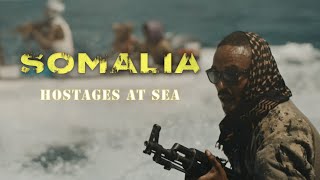 Special Ops In the Heart of Combat  Somalia Hostages at Sea [upl. by Teevens]