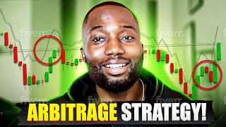 My Arbitrage Trading Strategies For Profit amp Minimizing Risks  Crypto Hustle [upl. by Zemaj]