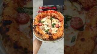 Best Chef pizzaiolo La Pizza Pronta Neapolitana pizza dough 🍕🍕😋youtubeshorts 🍕🍕 [upl. by Darnall681]