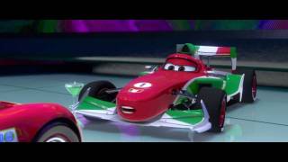 DisneyPixars CARS 2 Filmclip  Tokyo Party [upl. by Munshi172]