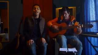 Shaggy  Angel cover en español  Por Mauro Emmanuel Y Guido Corvalan [upl. by Herzen407]