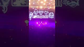 Limp Biskit  Lollapalooza Argentina Live Concert 2024 [upl. by Sadick]