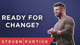 Whats Blocking Your Breakthrough  Pastor Steven Furtick [upl. by Ahsimet]