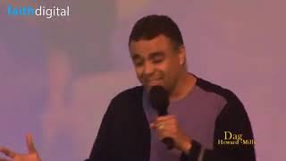 Communion Blessing Enjoying Life Through The Holy Spirit Bishop Dag Heward Mills [upl. by Valera498]