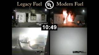 UL Modern vs Legacy Fuel [upl. by Eiznekam]