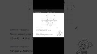 MP 14 201905 zadanie 8 9 i 10 matematyka PP shorts maths matematyka [upl. by Martella43]