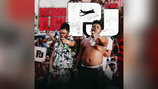 BossMan Dlow  PJ Feat Lil Baby Clean [upl. by Anilys]