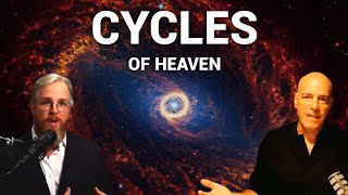 Population Becoming Aware of the Larger Cycles Of Heaven Seth Holehouse 12 [upl. by Akeemat]