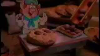 RetroActive Ads Keebler Rainbow Chips Deluxe [upl. by Alcot]