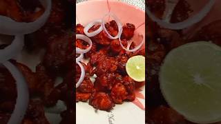 Tandoori chicken recipe 🤤 how to make Tandoori chickenviralshorts shortsfeed shortsindia raisha [upl. by Armyn]