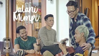 NOAH  Dilema Besar Official Audio [upl. by Areek]