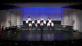 LMS 8th Grade Choir  11724 [upl. by Dde291]