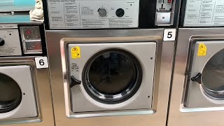 Laundromat day S2 Episode 29 The Veterans Day afternoon washers action [upl. by Ilrak988]