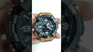 Casio GShock GGB1001A9DR [upl. by Eirrok]