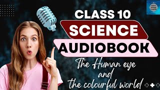 Class 10 science NCERT Audio book I NCERT AudioBook I Science Audio Book I Science NCERT Ch10 [upl. by Anaujat203]