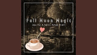 Gentle Moonlit Jazz [upl. by Brandise]