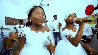 SHOUT OF JOY 2021 FULL VIDEO feat our mum and angel happiness [upl. by Jerrold]