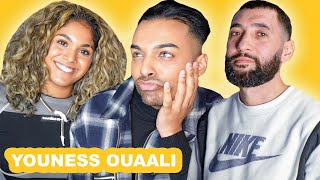 YOUNESS OUAALI OVER HET 15JARIGE MEISJE 💦 DE ISLAM EN ZIJN EXHUWELIJK 💍  Interview [upl. by Refannej678]