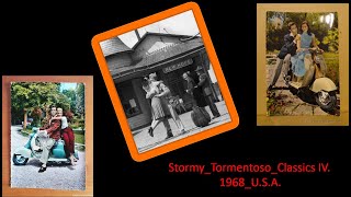 Classics IV  Stormy 1968 EUA [upl. by Oicnedif497]