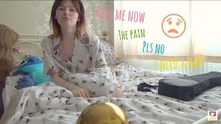 How to make a video with a chronic illness [upl. by Papageno205]