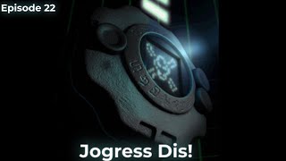 Jogress Dis Episode 22 LocalsRegionalsWhat we think needs a hit [upl. by Nara]