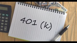 Contributing to a Roth 401k plan may help achieve estate planning goals [upl. by Balough]