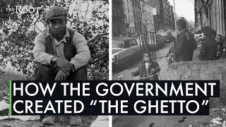 Racial Segregation and Concentrated Poverty The History of Housing in Black America [upl. by Bail]