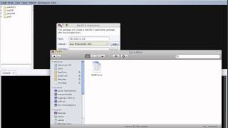 MacOS X Trojan  Cobalt Strike [upl. by Emanuel]