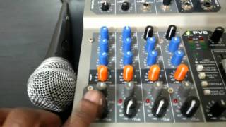 Using A Mixer With RadioDJ [upl. by Winthrop]