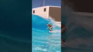 Getting barreled in Palm Springs [upl. by Armalda]