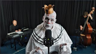 Unhappy Hour in the Loners Lounge  Puddles Pity Party [upl. by Echo]