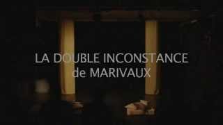 La Double Inconstance de Marivaux [upl. by Enelez]