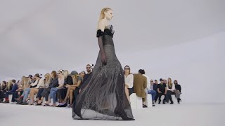 Givenchy  Spring Summer 2024  Full Show [upl. by Anaili]