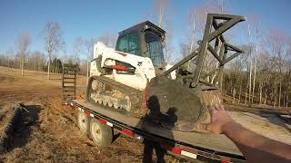 Things to know for a Forestry Mulching Business [upl. by Aerdnod]