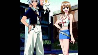 Higher and Higher Rave Master [upl. by Eniamert]