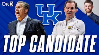 Kentucky Wildcats Coaching Search  Joe Tipton gives latest Intel [upl. by Civ]