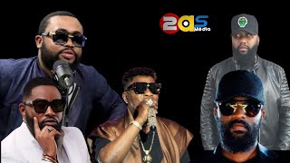 Fally ipupa Merveille Rambo frappe encore sur Koffi Olomide après son agrèssion face a youri Kalenga [upl. by Imas674]