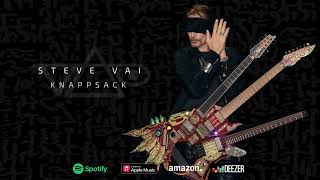 Steve Vai  Knappsack Inviolate [upl. by Barnaba503]