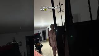 La Abuela Quedó sin Palabras [upl. by Earl]