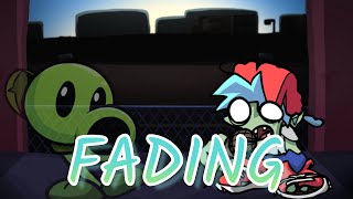 【FNF】fading but peashooter sings it [upl. by Brice387]