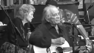 Johnny Cash  His Final Live Performance 2003 [upl. by Nnazil]