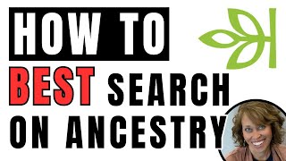 Good Searches on Ancestry Are You Searching WRONG [upl. by Zacharia338]