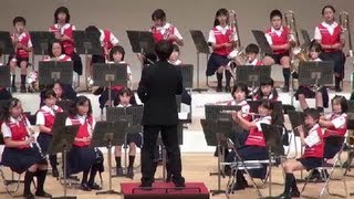 吹奏楽東北大会 小学校、高校小編成の部 [upl. by Felike211]