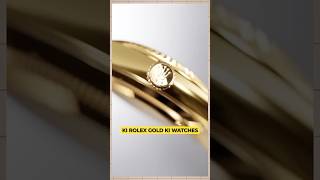 I Spent 30 Days Studying ROLEX Watchmaking Secrets [upl. by Dola838]