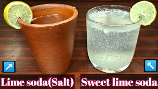 Lemon soda recipe in Tamil😋லெமன் சோடாBoth sweet and salt lime sodaRefreshing summer drink [upl. by Manny]