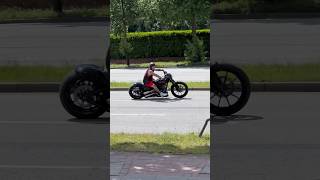 Harley Softail Breakout Customized harleydavidson softail breakout [upl. by Elianore]