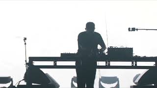 Floating Points Live at Fuji Rock Festival 24 [upl. by Hoskinson]