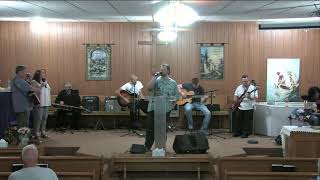 Galena First Baptist  Live [upl. by Hogg]