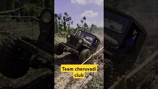 Pulpally offroad Kerala offroading [upl. by Hall]